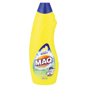 Maq All Purpose Cream Lemon Burst 750 Ml