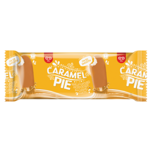 Ola Caramel Pie 70 Ml