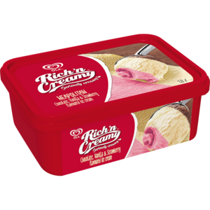 Ola Rich &#039;n Creamy Neopolitan 1.8 Lt