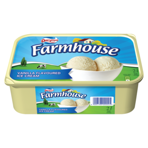Farmhouse Vanilla 2 Lt