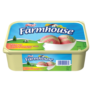 Farmhouse Rainbow 2 Lt