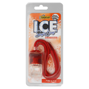 Air Freshner Ice Sensation Shield 1 &#039;s