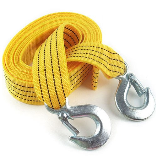 Tow Rope Strap 4 Ton 3m 1 &#039;s