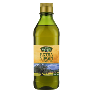 Olive Oil Extra Virgin Santa Bia 500 Ml