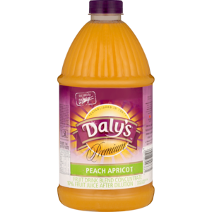 Daly&#039;s Premium Squash Peach Apricot 1.5 Lt