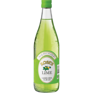 Roses Mixer Lime 750 Ml