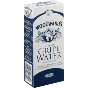 Woodwards Gripe Water 150 Ml