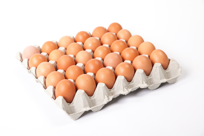 Ok Foods Eggs Large 30 &#039;s