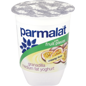 Parmalat Frt Yogh Granadilla 175 G