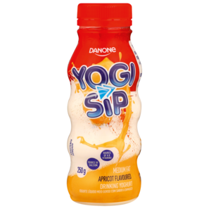 Yogi Sip Apricot 250 G