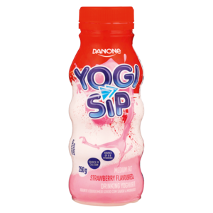 Yogi Sip Strawberry 250 G