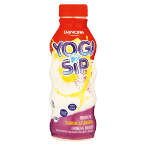 Yogi Sip Granadilla 500 G