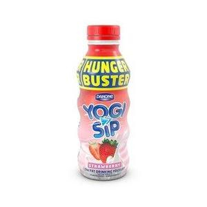 Yogi Sip Strawberry 500 G