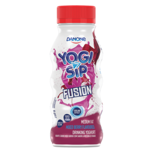 Yogi Sip Mixed Berry 250 G