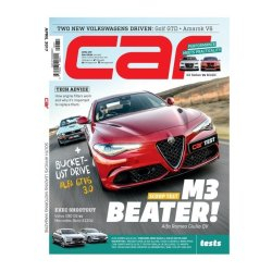 Magazine Car 1 &#039;s