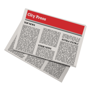 City Press Joburg 1 &#039;s