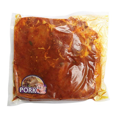 Pork Texan Steak 1.5kg