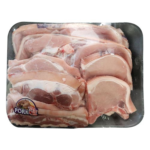 Pork Pack 2kg