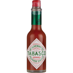 Tabasco Red Pepper Sauce 60 Ml