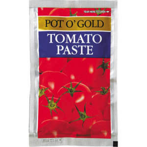 Pog Tomato Paste Sachet 50 G