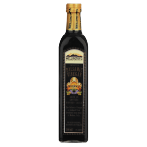 Wellington Vinegar Balsamic 500 Ml