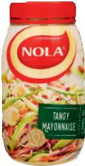 Nola Mayonnaise Tangy 750 G