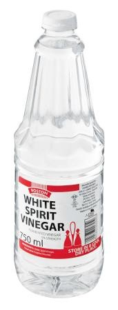 Boston Vinegar White 750 Ml