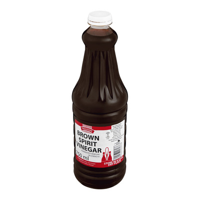 Boston Vinegar Brown 750 Ml