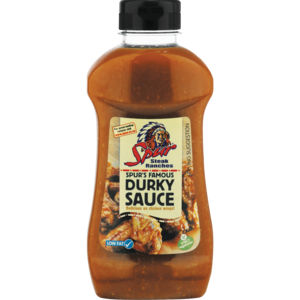 Spur Sauce Famouse Durky 500 Ml