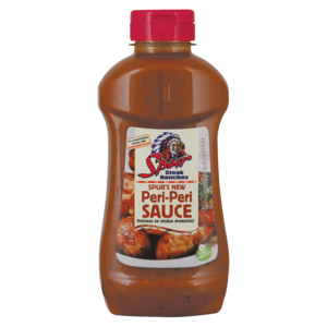 Spur Sauce Peri-peri 500 Ml