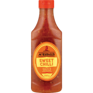 Mrs Balls Sweet Chilli Sauce 840 G