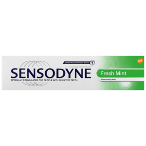 Sensodyne T/paste Fresh Mint 75 Ml