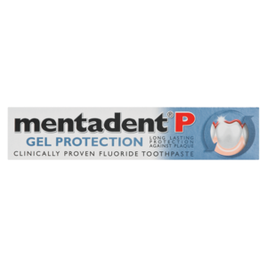 Mentadent P T/paste Protection Gel 100 Ml