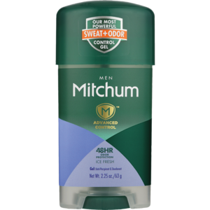 Mitchum A/p&amp;deo Gel Ice Frsh Mn 63 G