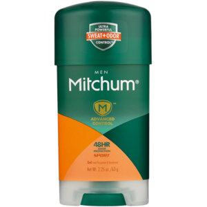 Mitchum A/p&amp;deo Gel Sport Mn 63 G