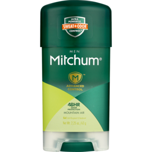 Mitchum A/p&amp;deo Gel Mountain Air Mn 63 G