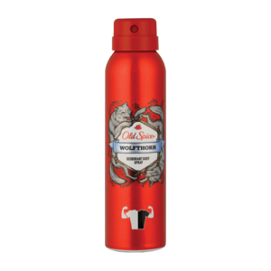 Old Spice Deo Wolfthorn 150 Ml