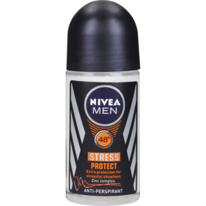 Nivea R/on Stress Protect Men 50 Ml