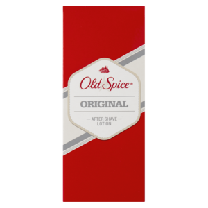Old Spice Aftershave Original 100 Ml