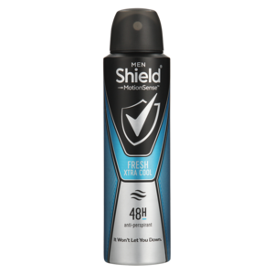 Shield Deo Ms Xtra Cool Men 150 Ml