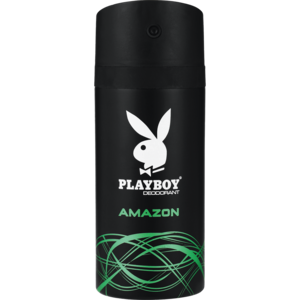 Playboy Deo Amazon 150 Ml