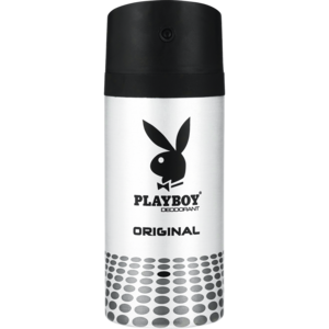 Playboy Deo Original 150 Ml
