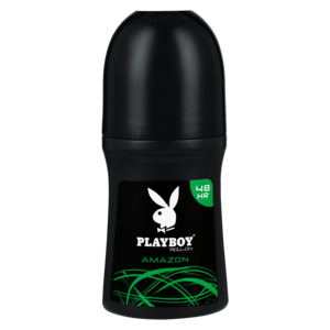 Playboy R/on Amazon 50 Ml