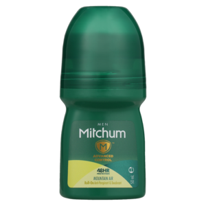 Mitchum R/on A/p&amp;deo Mountn Air Mn 50 Ml