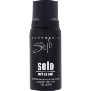 Lentheric Solo Deo Orig 150 Ml