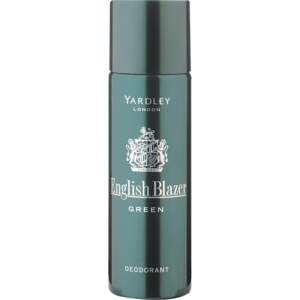 Yard English Blazer Deo Green 125 Ml