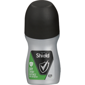 Shield R/on Sport Defence Anti-pers 50 Ml