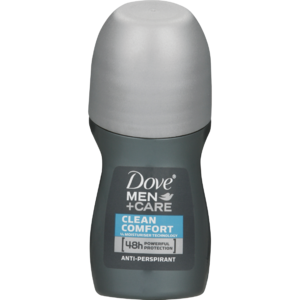 Dove R/on Clean Comfort Men 50 Ml