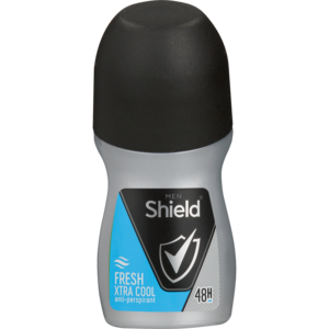 Shield R/on A/p Xtr Cool Men 50 Ml