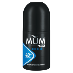 Mum For Men R/on Cool Blue 45 Ml